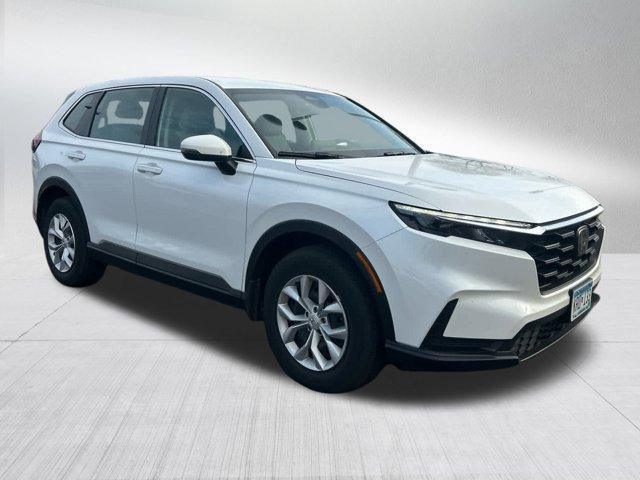 2023 honda cr-v lx