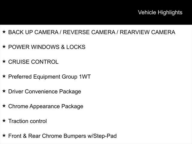 2021 gmc savana 2500 work van