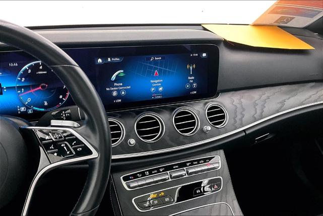 2021 mercedes-benz e-class e 350