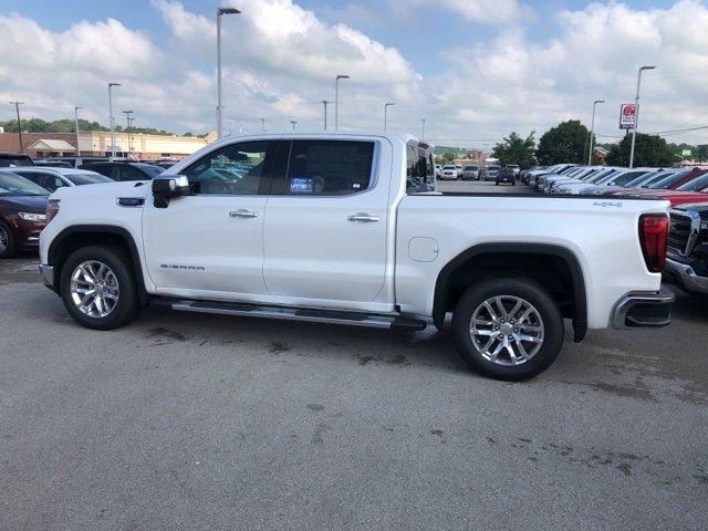 new 2019 gmc sierra 1500 4x4 crew cab slt somerset, ky 42501 for sale in acorn, kentucky