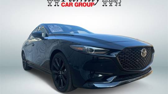 2025 Mazda