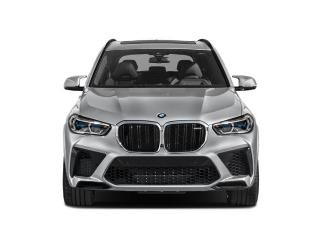 2021 bmw x5 m base