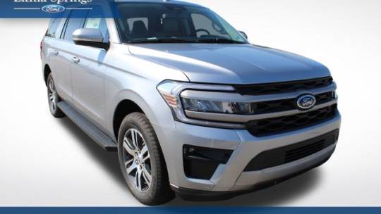 2024 Ford Expedition max xlt