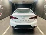 2019 hyundai elantra sel sedan 4d in hobart, indiana