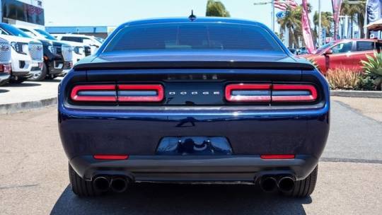 2015 Dodge Challenger
