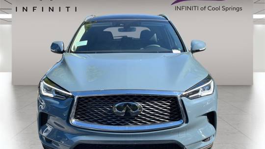 2024 Infiniti luxｅ