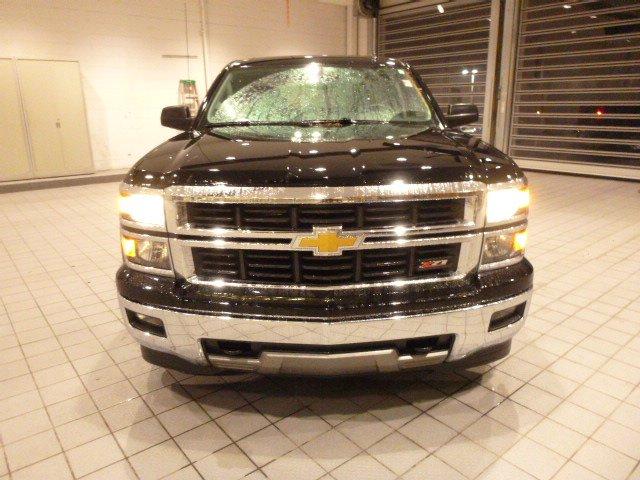 certified 2014 chevrolet silverado 1500 lt merriam, ks 66202 for sale in overland park, kansas