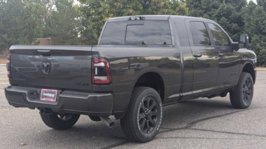 2024 RAM 3500