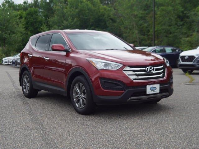 certified 2016 hyundai santa fe awd sport torrington, ct 06790 for sale in torrington, connecticut