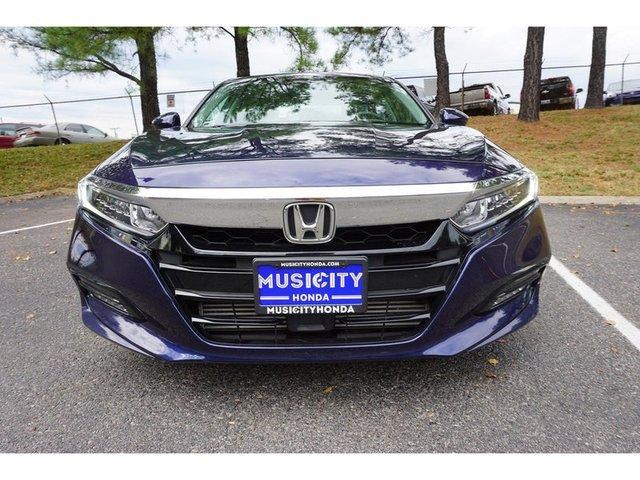 used 2018 honda accord 1.5t ex madison, tn 37115 for sale in am qui, tennessee