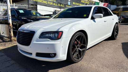 2014 Chrysler 300