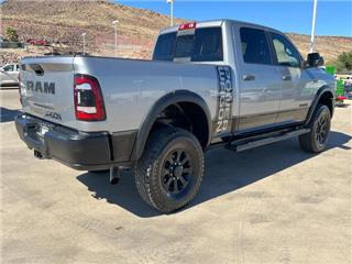 2020 RAM 2500 power wagon