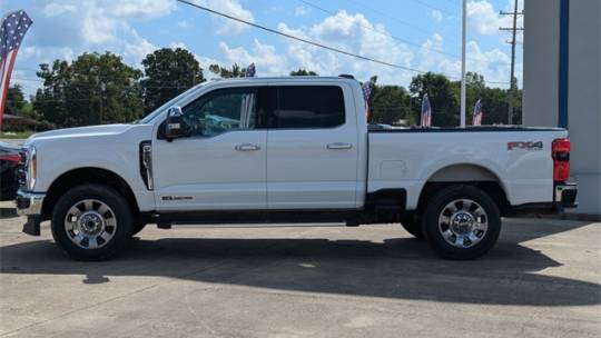 2023 Ford F-250