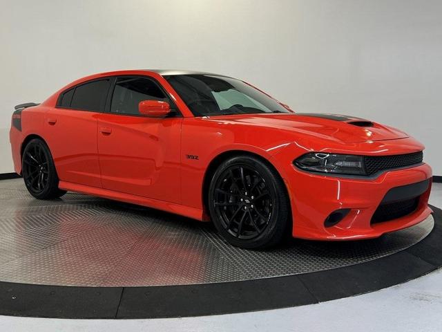 2017 dodge charger r/t 392
