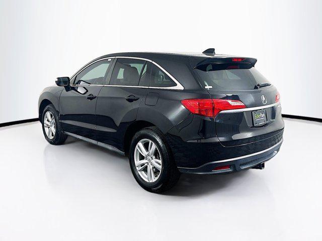 2013 acura rdx base
