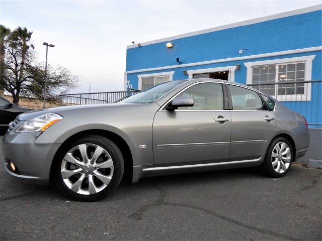 2006 infiniti m35 base 4dr sedan for sale in anamoose, north dakota