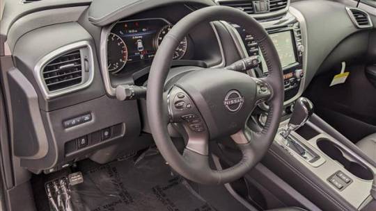 2024 Nissan Murano
