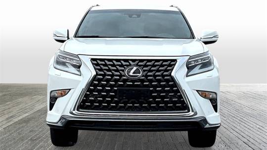 2022 Lexus GX