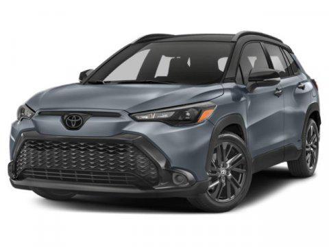 2024 toyota corolla hybrid l