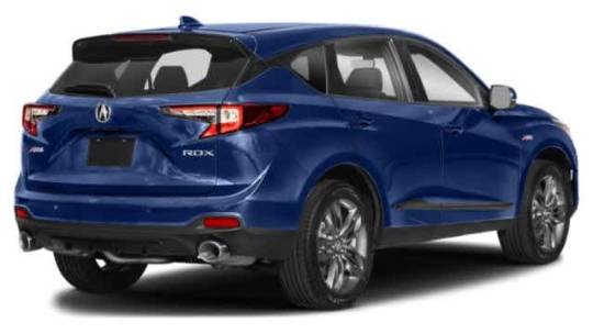 2024 Acura RDX