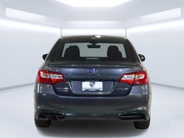 2019 subaru legacy premium