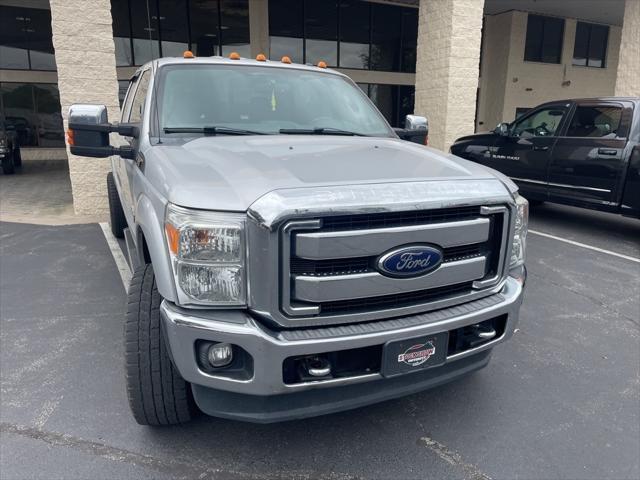 2015 ford f-350 lariat