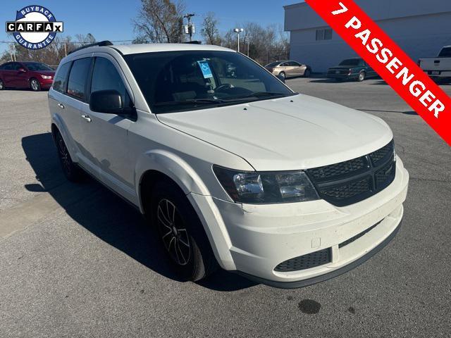 2017 dodge journey 2.4l w/acurawatch plus pkg