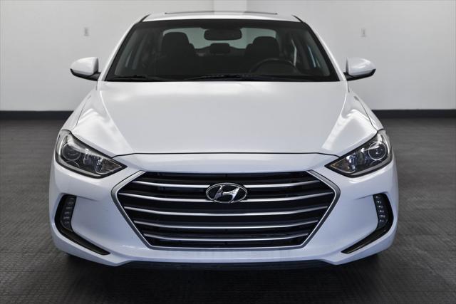 2017 hyundai elantra value edition