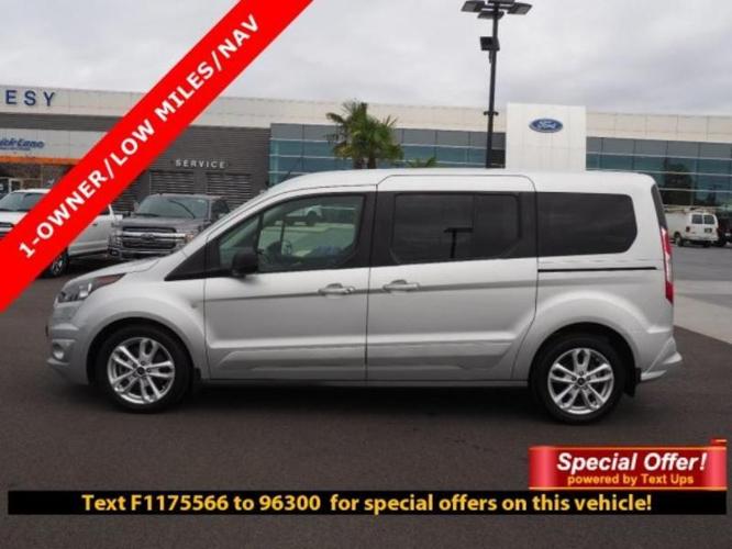 2015 ford transit connect wagon xlt xlt 4dr lwb mini-van w/rear liftgate for sale in hattiesburg, mississippi