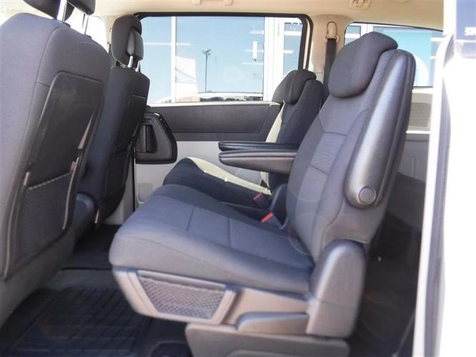 used 2010 dodge grand caravan sxt bismarck, nd 58504 for sale in bismarck, north dakota