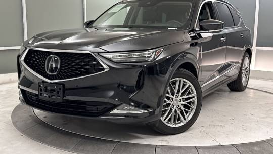 2023 Acura MDX