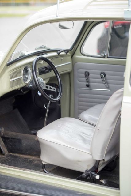 volkswagen classic bug
