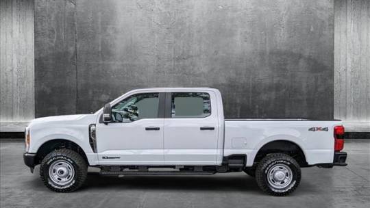 2024 Ford F-350