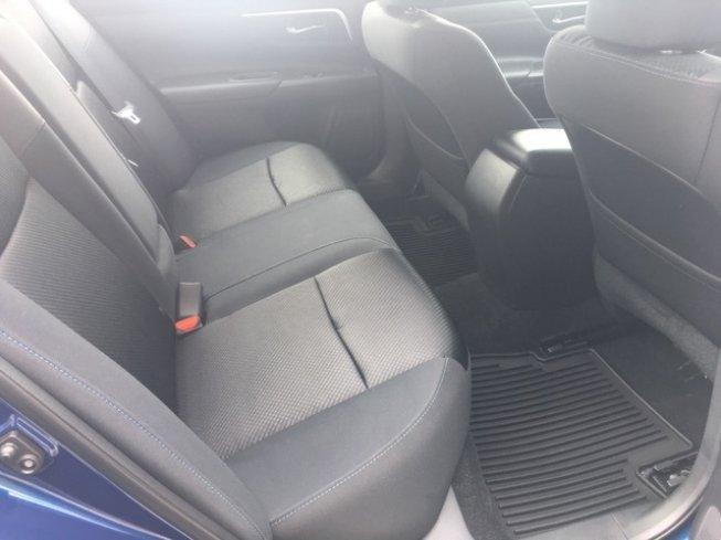 2016 nissan altima 2.5 sr for sale in evergreen, montana