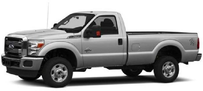 2015 ford super duty f-350 srw xl in fairfield, ca