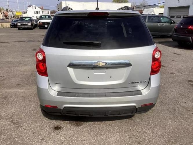 2013 chevrolet equinox 2lt all-wheel drive sport utility in trenton, new jersey