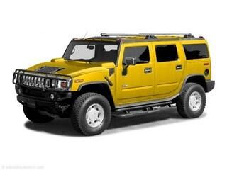 2003 hummer h2 base