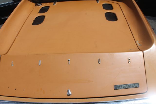 two owner barn find all original stored since 1983!