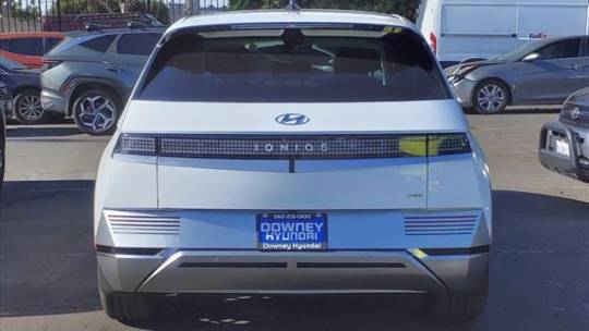 2024 Hyundai IONIQ 5