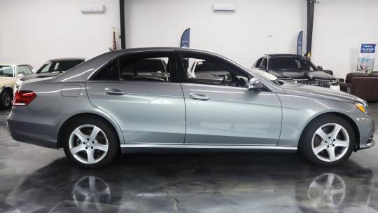2014 Mercedes-Benz E-Class e$1
