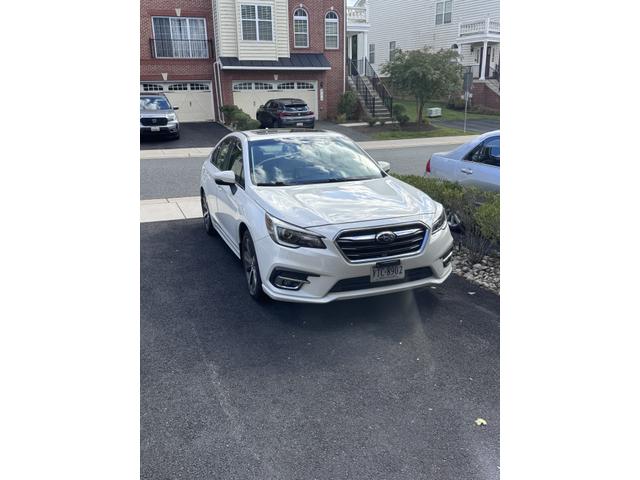 2018 subaru legacy 3.6r limited