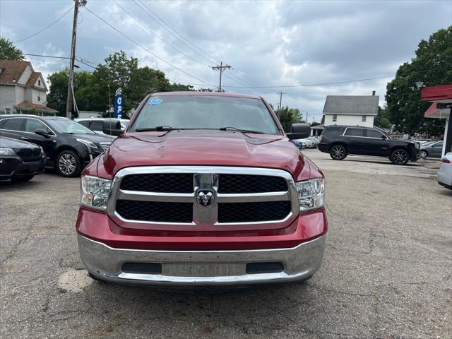2015 ram 1500 slt