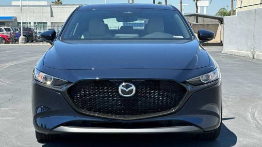 2024 Mazda