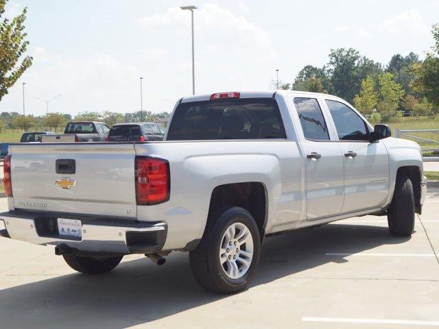 used 2014 chevrolet silverado 1500 2wd double cab lt starkville, ms 39759 for sale in adaton, mississippi