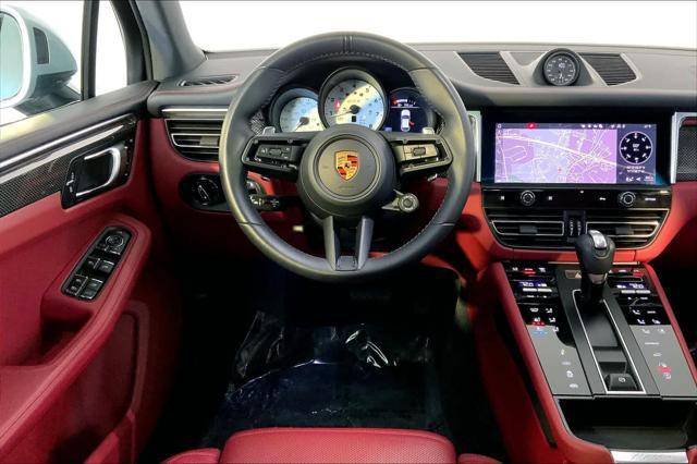 2023 porsche macan gts