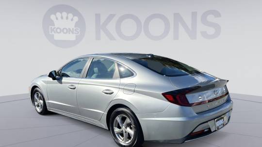 2022 Hyundai Sonata