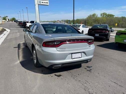 2019 dodge charger sxt in platte city, missouri