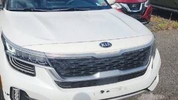2021 kia seltos sx turbo