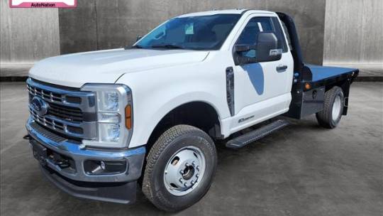 2024 Ford F-350