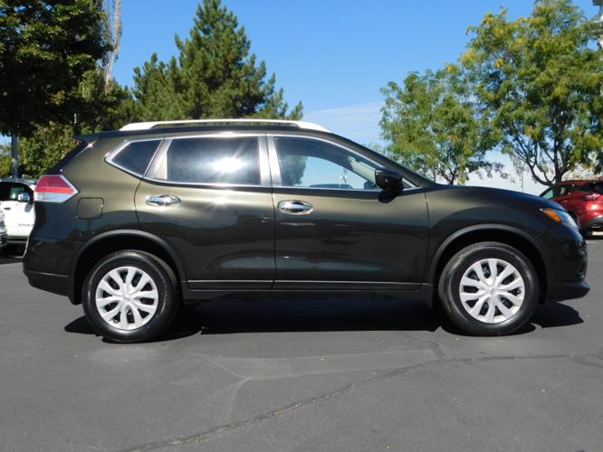 used 2016 nissan rogue s orem, ut 84058 for sale in bonnie, utah